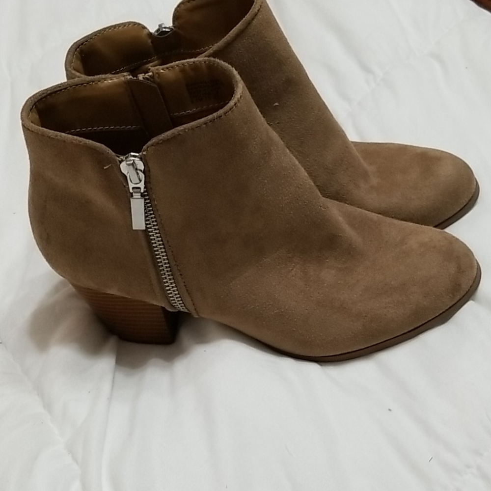 Style & co booties